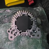 Alternatore Seat Leon 