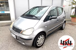 MERCEDES-BENZ A 170 CDI Classic