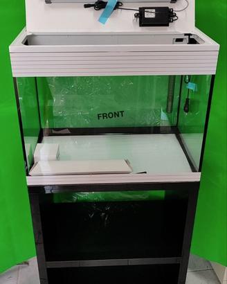 Acquario Askoll pure L