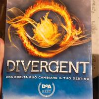Trilogia Divergent