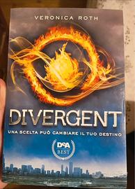 Trilogia Divergent
