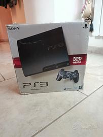 PlayStation 3 slim