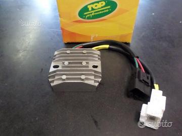 Regolatore tensione honda sh 300 07 / 10