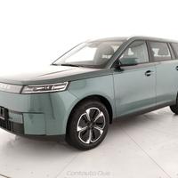 JAECOO 5 Elettrico 155kW Batteria Exclusive