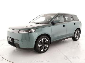 JAECOO 5 Elettrico 155kW Batteria Exclusive