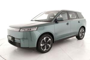 JAECOO 5 Elettrico 155kW Batteria Exclusive