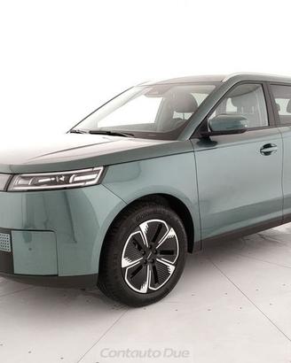 JAECOO 5 Elettrico 155kW Batteria Exclusive