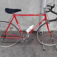 Bici atala da corsa