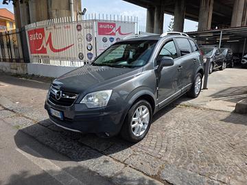 Opel Antara 2.0 CDTI 150CV Cosmo 4x4