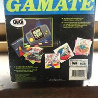 CONSOLE GAMATE GIG COME NUOVA