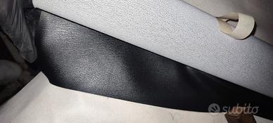 Tessuti per selle moto