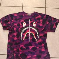 Maglietta bape