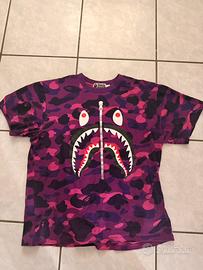 Maglietta bape