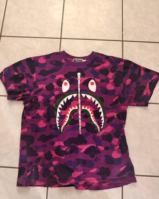 Maglietta bape
