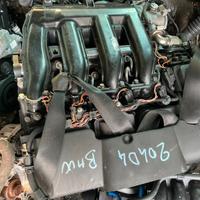 Motore 204D4 BMW 2.0 TD