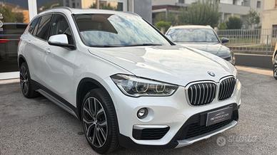 Bmw X1 xDrive18d Msport