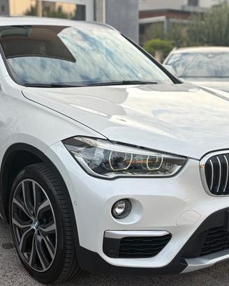 Bmw X1 xDrive18d Msport