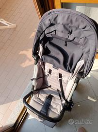 passeggino super leggero