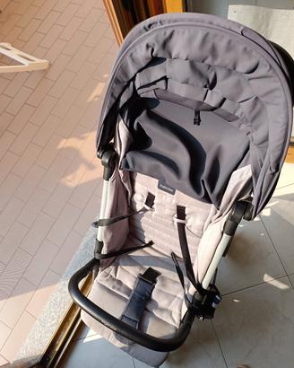 passeggino super leggero