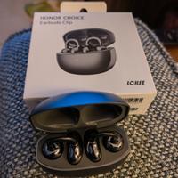 honor choice Earbuds Clip