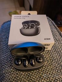honor choice Earbuds Clip