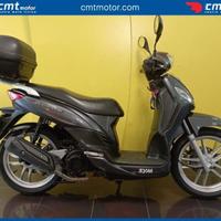 SYM Symphony 151 S Garantito e Finanziabile