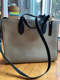Borsa manila grace nuova con cartellino