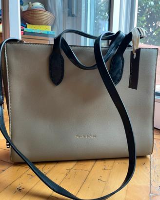 Borsa manila grace nuova con cartellino