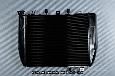 Radiatore KAWASAKI ZX6R 636 / ZX6RR 2005 - 2006