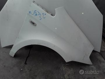 PARAFANGO ANTERIORE DESTRO LANCIA Musa 2Â° Serie (