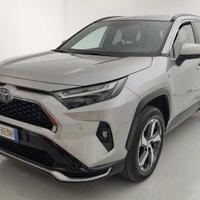 TOYOTA Rav4 V 2019 - Rav4 2.5 vvt-ie phev More Dyn