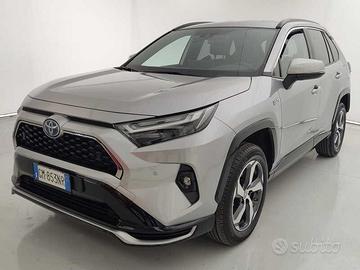 TOYOTA Rav4 V 2019 - Rav4 2.5 vvt-ie phev More Dyn
