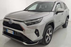 TOYOTA Rav4 V 2019 - Rav4 2.5 vvt-ie phev More Dyn