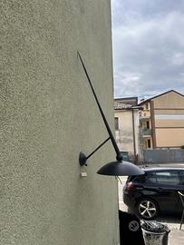 Lampadario da esterno