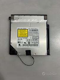 Masterizzatore DVD Apple DVR-TS09PB