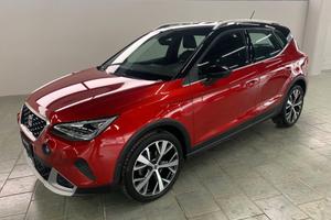 Seat Arona 1.0 EcoTSI 95 CV XPERIENCE