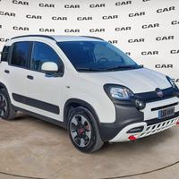 FIAT Panda Cross 1.0 FireFly S&S Hybrid