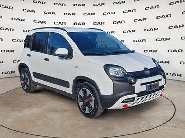 FIAT Panda Cross 1.0 FireFly S&S Hybrid
