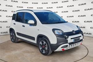 FIAT Panda Cross 1.0 FireFly S&S Hybrid