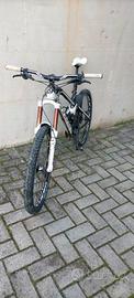 MTB 27,5 enduro 