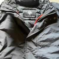 Giacca /parka da moto