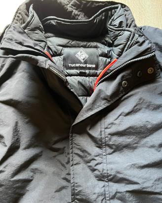 Giacca /parka da moto