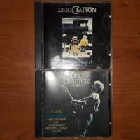 Eric clapton 2cd. guarda leggi