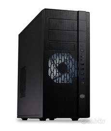 Computer Fisso Assemblato I5