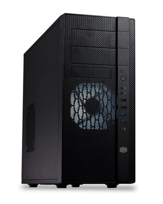 Computer Fisso Assemblato I5