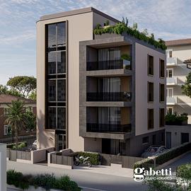 Appartamento Riccione [MI017/A4VRG]