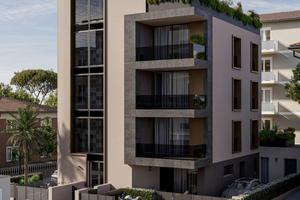 Appartamento Riccione [MI017/A4VRG]