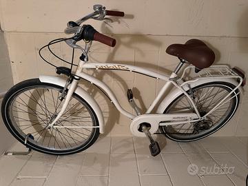 Bicicletta da uomo