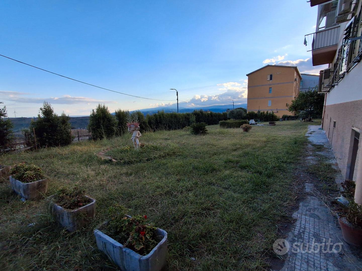 Appartamento – CZ - Vista 2