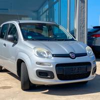 Fiat Panda 1.2